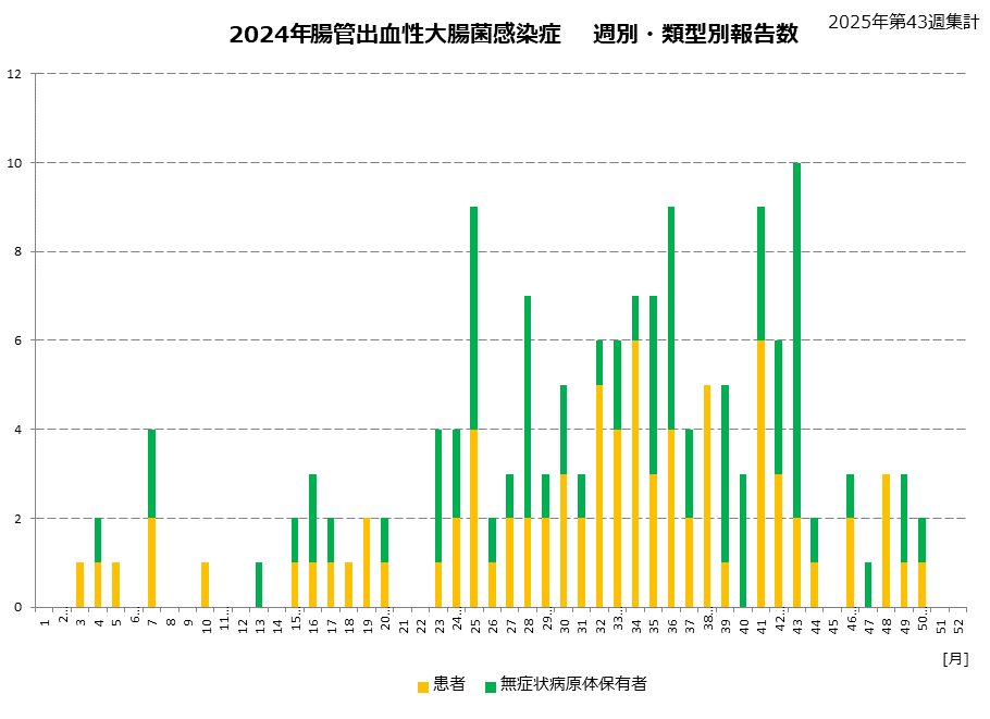 類型別グラフ-2024年
