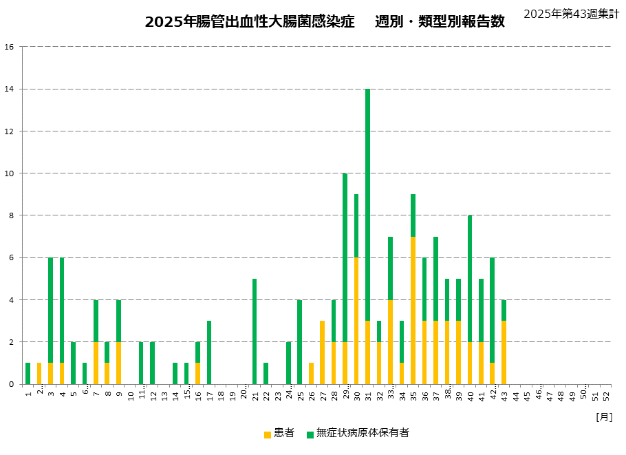 類型別グラフ-2025年